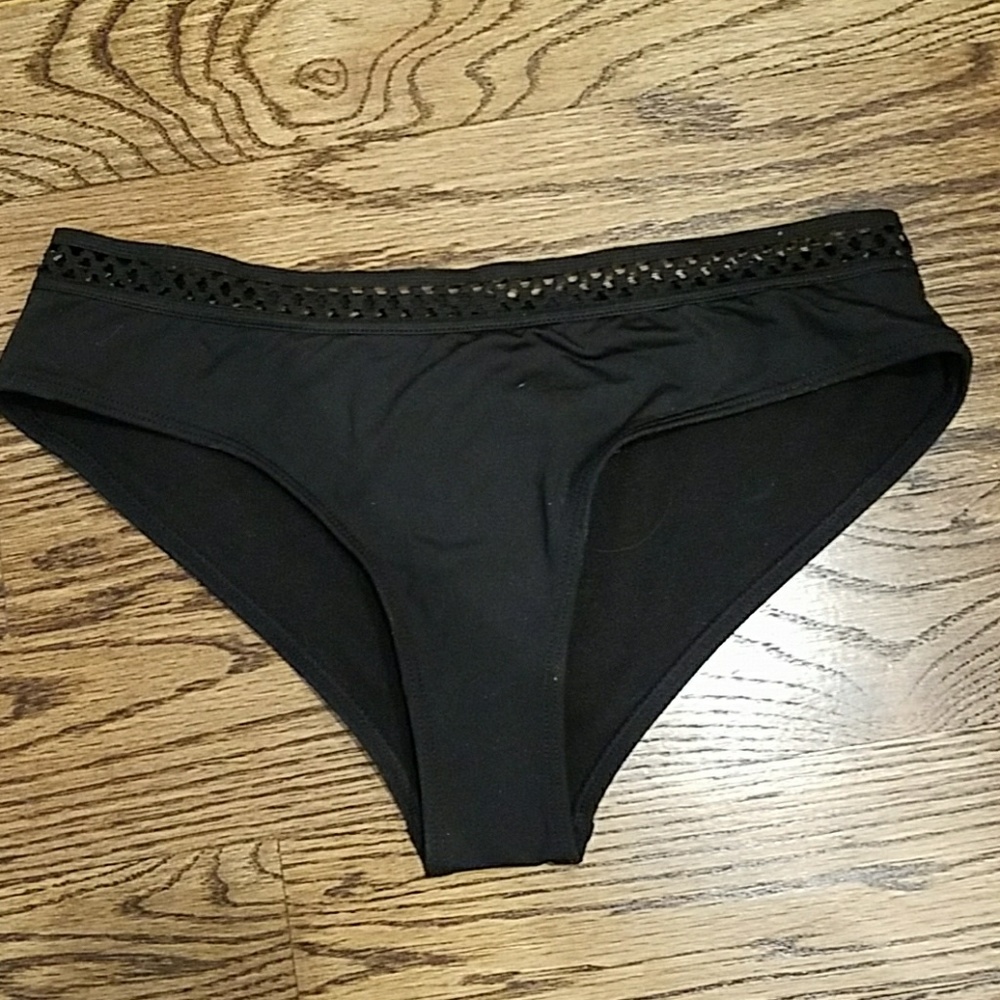 Bikini bottoms